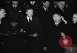 Immagine di Disegno di numeri Washington DC USA, 1940, secondo 30 filmato di repertorio 65675048964