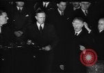 Immagine di Disegno di numeri Washington DC USA, 1940, secondo 33 filmato di repertorio 65675048964