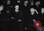 Immagine di Disegno di numeri Washington DC USA, 1940, secondo 39 filmato di repertorio 65675048964