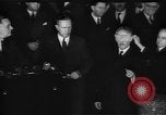 Immagine di Disegno di numeri Washington DC USA, 1940, secondo 44 filmato di repertorio 65675048964