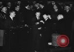 Immagine di Disegno di numeri Washington DC USA, 1940, secondo 45 filmato di repertorio 65675048964