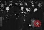 Immagine di Disegno di numeri Washington DC USA, 1940, secondo 47 filmato di repertorio 65675048964