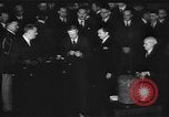 Immagine di Disegno di numeri Washington DC USA, 1940, secondo 51 filmato di repertorio 65675048964