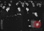 Immagine di Disegno di numeri Washington DC USA, 1940, secondo 54 filmato di repertorio 65675048964