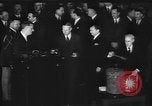 Immagine di Disegno di numeri Washington DC USA, 1940, secondo 55 filmato di repertorio 65675048964