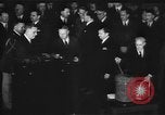 Immagine di Disegno di numeri Washington DC USA, 1940, secondo 56 filmato di repertorio 65675048964