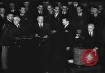 Immagine di Disegno di numeri Washington DC USA, 1940, secondo 57 filmato di repertorio 65675048964