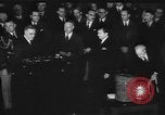 Immagine di Disegno di numeri Washington DC USA, 1940, secondo 58 filmato di repertorio 65675048964