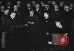Immagine di Disegno di numeri Washington DC USA, 1940, secondo 60 filmato di repertorio 65675048964
