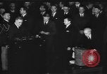 Immagine di Disegno di numeri Washington DC USA, 1940, secondo 61 filmato di repertorio 65675048964