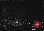 Immagine di Franklin D Roosevelt Washington DC USA, 1940, secondo 1 filmato di repertorio 65675048965