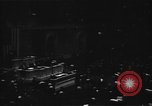Immagine di Franklin D Roosevelt Washington DC USA, 1940, secondo 3 filmato di repertorio 65675048965