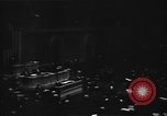 Immagine di Franklin D Roosevelt Washington DC USA, 1940, secondo 6 filmato di repertorio 65675048965