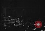 Immagine di Franklin D Roosevelt Washington DC USA, 1940, secondo 7 filmato di repertorio 65675048965