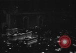 Immagine di Franklin D Roosevelt Washington DC USA, 1940, secondo 8 filmato di repertorio 65675048965