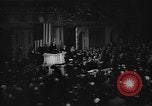 Immagine di Franklin D Roosevelt Washington DC USA, 1940, secondo 16 filmato di repertorio 65675048965