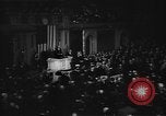 Immagine di Franklin D Roosevelt Washington DC USA, 1940, secondo 17 filmato di repertorio 65675048965