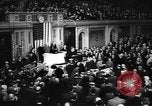 Immagine di Franklin D Roosevelt Washington DC USA, 1940, secondo 18 filmato di repertorio 65675048965