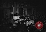 Immagine di Franklin D Roosevelt Washington DC USA, 1940, secondo 21 filmato di repertorio 65675048965