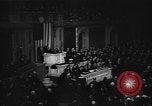 Immagine di Franklin D Roosevelt Washington DC USA, 1940, secondo 37 filmato di repertorio 65675048965