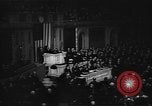Immagine di Franklin D Roosevelt Washington DC USA, 1940, secondo 38 filmato di repertorio 65675048965