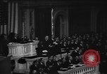 Immagine di Franklin D Roosevelt Washington DC USA, 1940, secondo 59 filmato di repertorio 65675048965