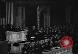 Immagine di Franklin D Roosevelt Washington DC USA, 1940, secondo 62 filmato di repertorio 65675048965