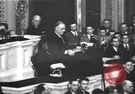 Image of Franklin D Roosevelt Washington DC USA, 1940, second 1 stock footage video 65675048968