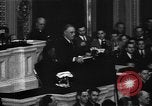 Image of Franklin D Roosevelt Washington DC USA, 1940, second 3 stock footage video 65675048968