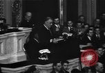 Image of Franklin D Roosevelt Washington DC USA, 1940, second 10 stock footage video 65675048968