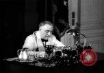 Immagine di Franklin D Roosevelt Washington DC USA, 1941, secondo 1 filmato di repertorio 65675048969
