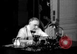 Immagine di Franklin D Roosevelt Washington DC USA, 1941, secondo 37 filmato di repertorio 65675048969