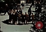 Immagine di Arc de Triomphe Parigi Francia, 1945, secondo 5 filmato di repertorio 65675048970