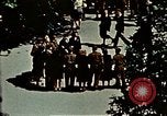 Immagine di Arc de Triomphe Parigi Francia, 1945, secondo 6 filmato di repertorio 65675048970