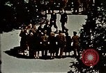 Immagine di Arc de Triomphe Parigi Francia, 1945, secondo 7 filmato di repertorio 65675048970