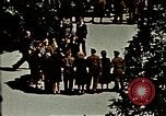 Immagine di Arc de Triomphe Parigi Francia, 1945, secondo 8 filmato di repertorio 65675048970