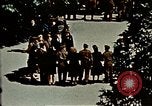 Immagine di Arc de Triomphe Parigi Francia, 1945, secondo 9 filmato di repertorio 65675048970