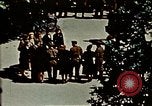 Immagine di Arc de Triomphe Parigi Francia, 1945, secondo 11 filmato di repertorio 65675048970