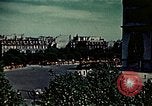 Image of Festivities Paris France, 1945, second 3 stock footage video 65675048971