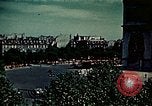 Image of Festivities Paris France, 1945, second 4 stock footage video 65675048971