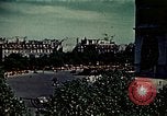 Image of Festivities Paris France, 1945, second 5 stock footage video 65675048971