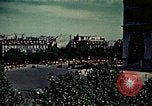 Image of Festivities Paris France, 1945, second 6 stock footage video 65675048971
