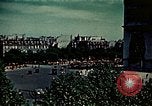 Image of Festivities Paris France, 1945, second 10 stock footage video 65675048971