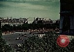Image of Festivities Paris France, 1945, second 13 stock footage video 65675048971