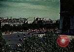 Image of Festivities Paris France, 1945, second 14 stock footage video 65675048971