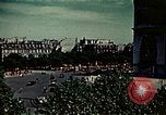 Image of Festivities Paris France, 1945, second 15 stock footage video 65675048971