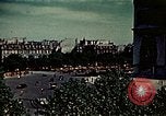 Image of Festivities Paris France, 1945, second 16 stock footage video 65675048971