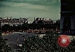 Image of Festivities Paris France, 1945, second 17 stock footage video 65675048971