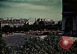 Image of Festivities Paris France, 1945, second 19 stock footage video 65675048971