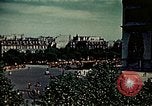 Image of Festivities Paris France, 1945, second 20 stock footage video 65675048971